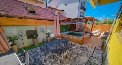 Vila Alex