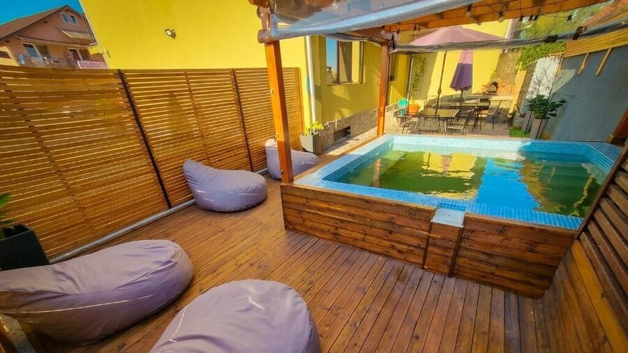 Vila Alex