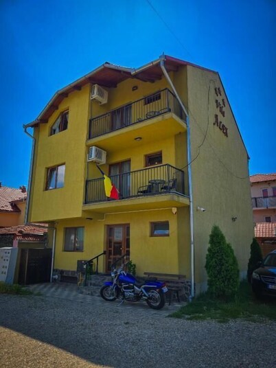 Vila Alex