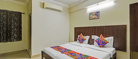 Quarto luxo