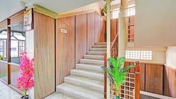 Treppe
