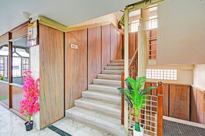 Escaleras