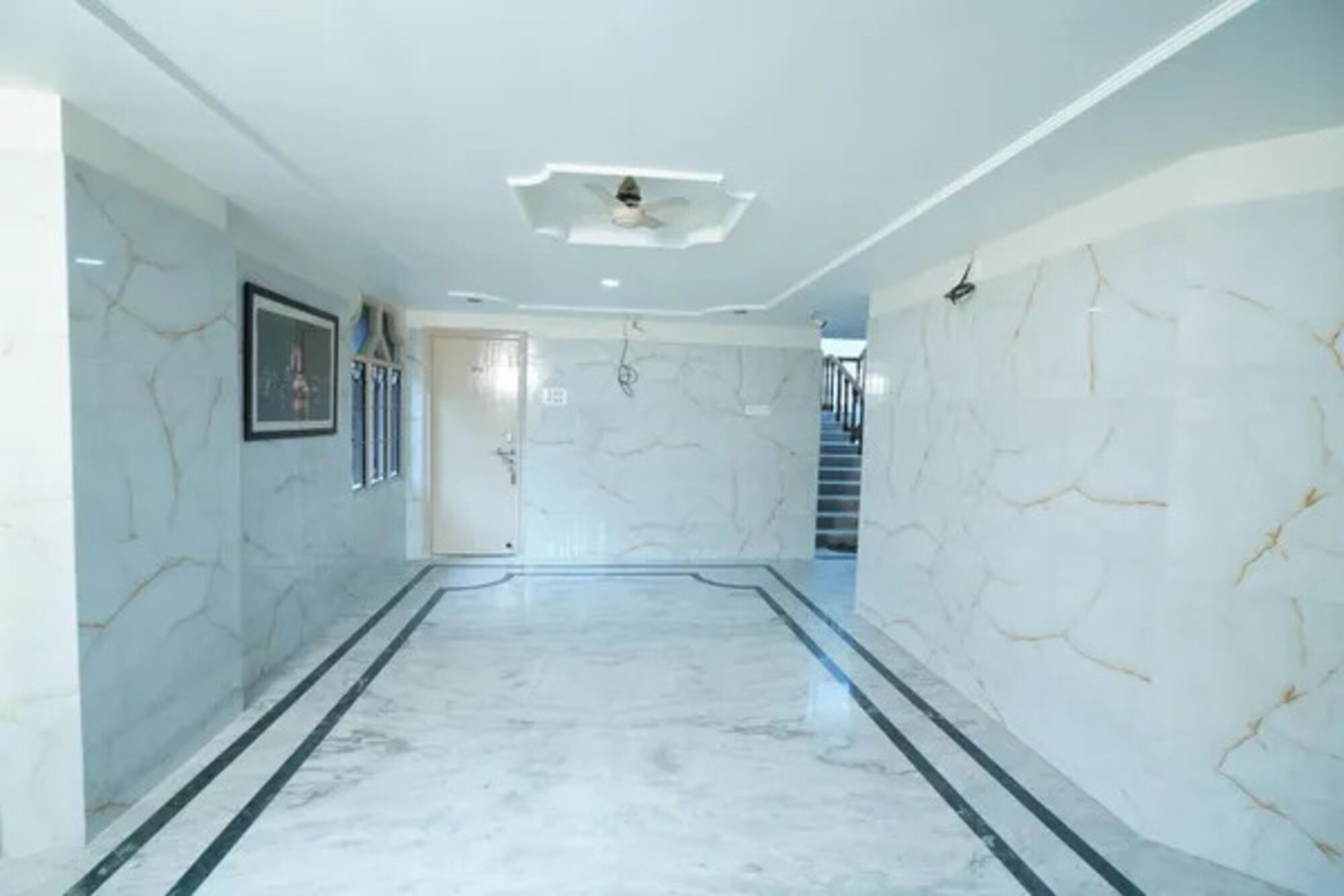 الردهة