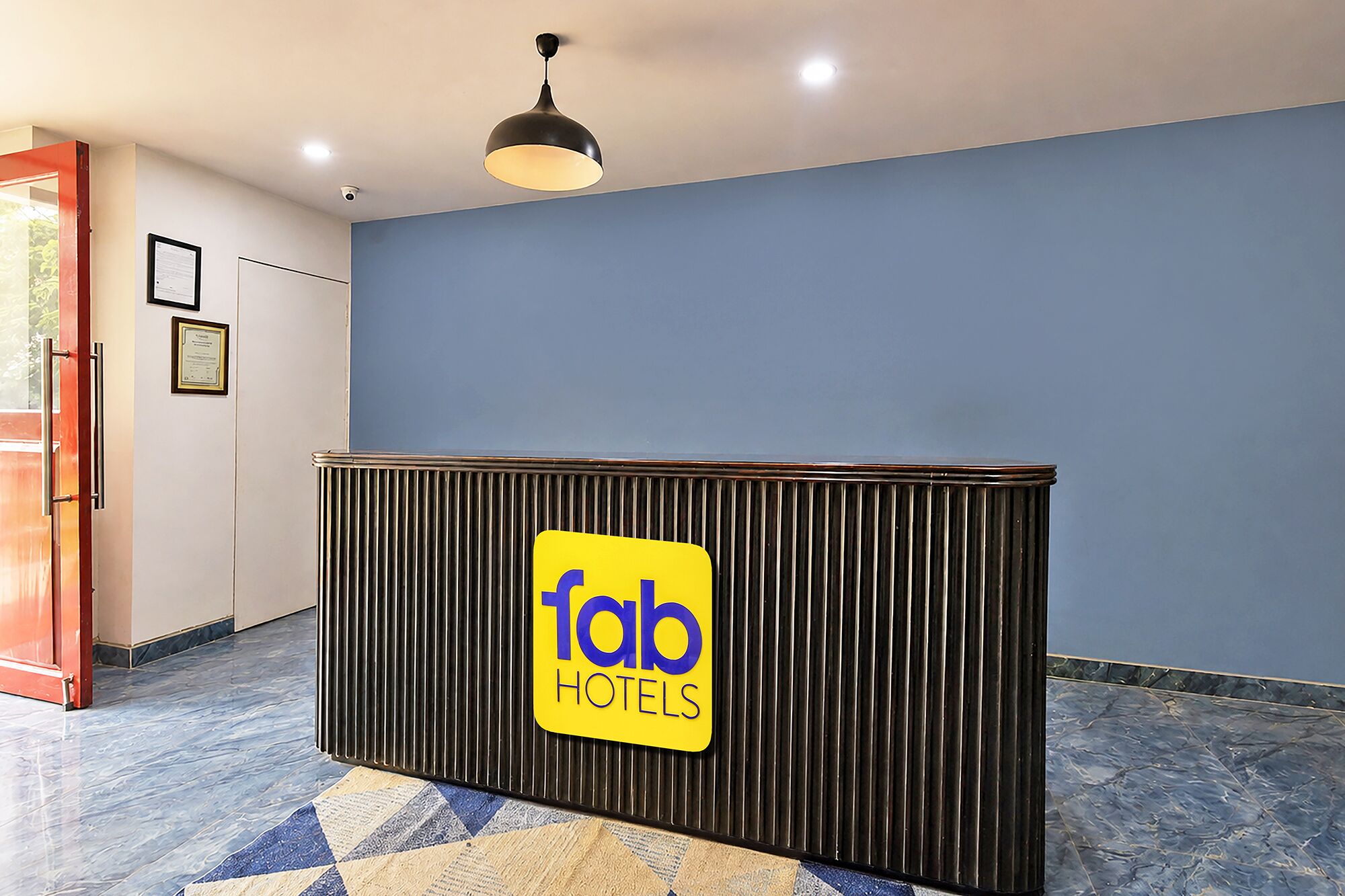 Recepció