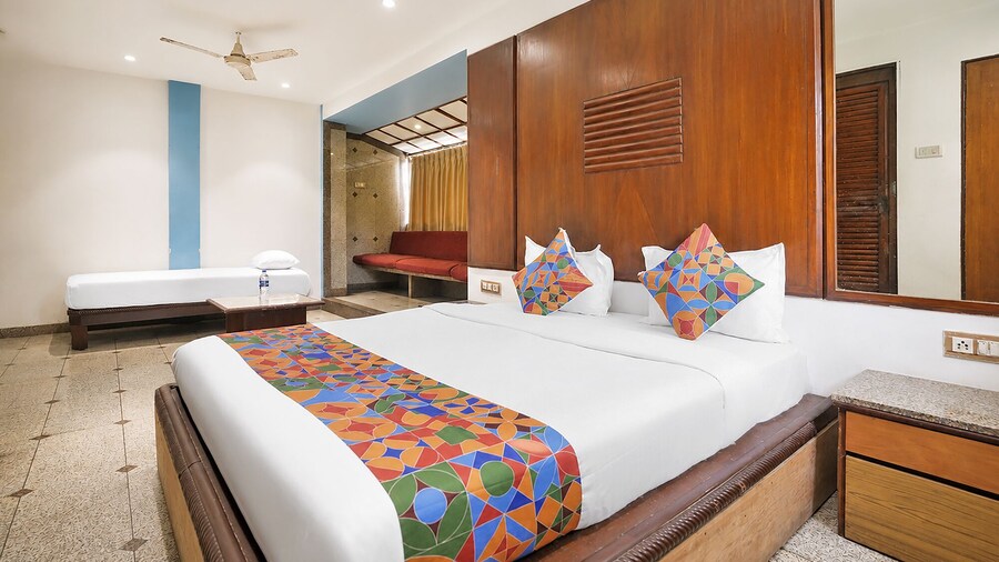 Fabhotel Imperial Executive