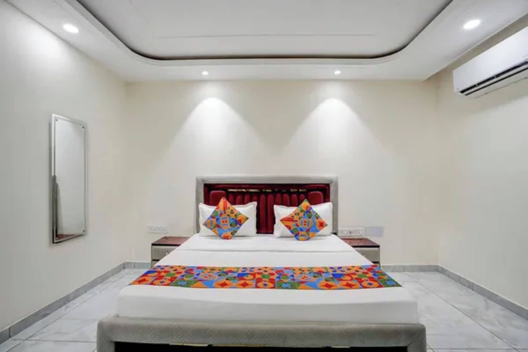 Habitació
