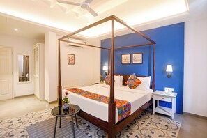 Unclassified image, 4 of 37, button - FabHotel Casa Bharat (Panaji)