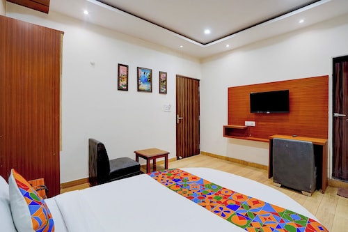 Fabhotel Sv Grand I
