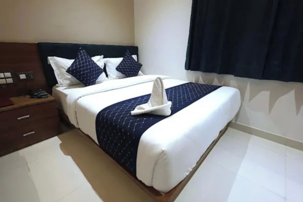 Chambre Deluxe