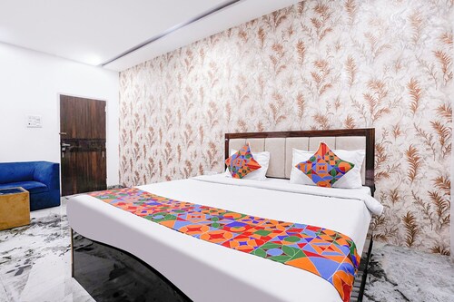 Fabhotel Yash Residency Ii