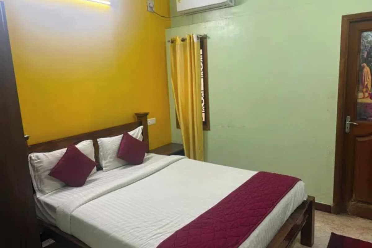 Habitación Deluxe | Sábanas de algodón egipcio y ropa de cama de alta calidad