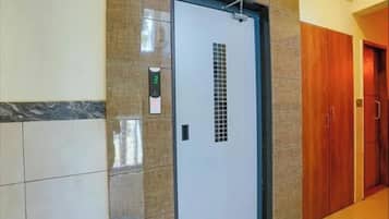Elevator