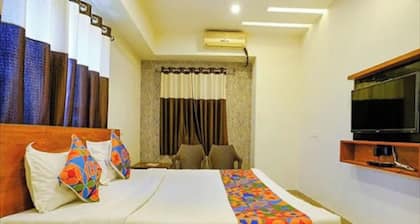 Fabhotel Dwarka