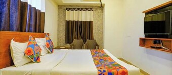 Fabhotel Dwarka