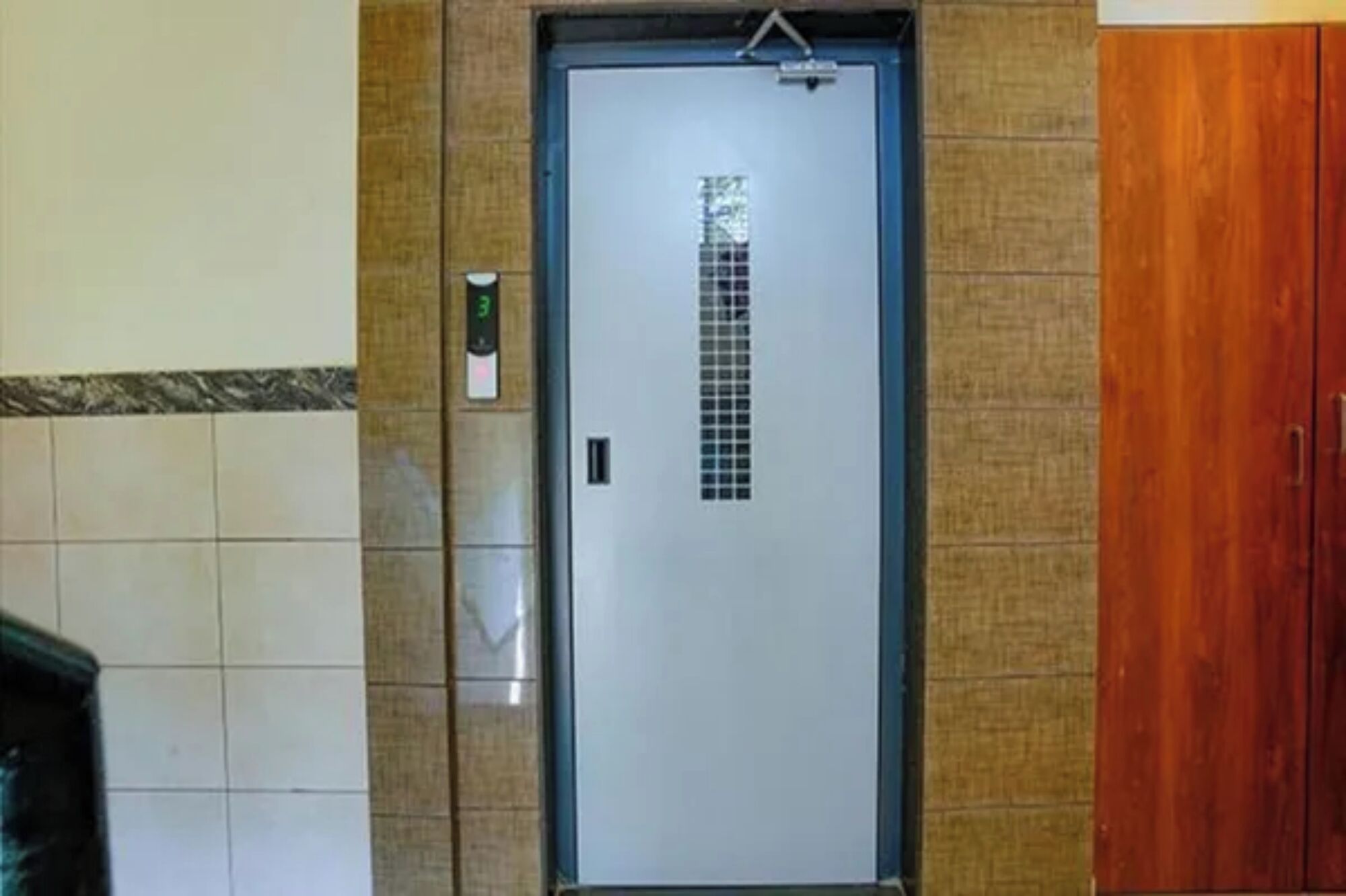 Elevator