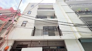 Exterior - Via Platinum Key (New Delhi)