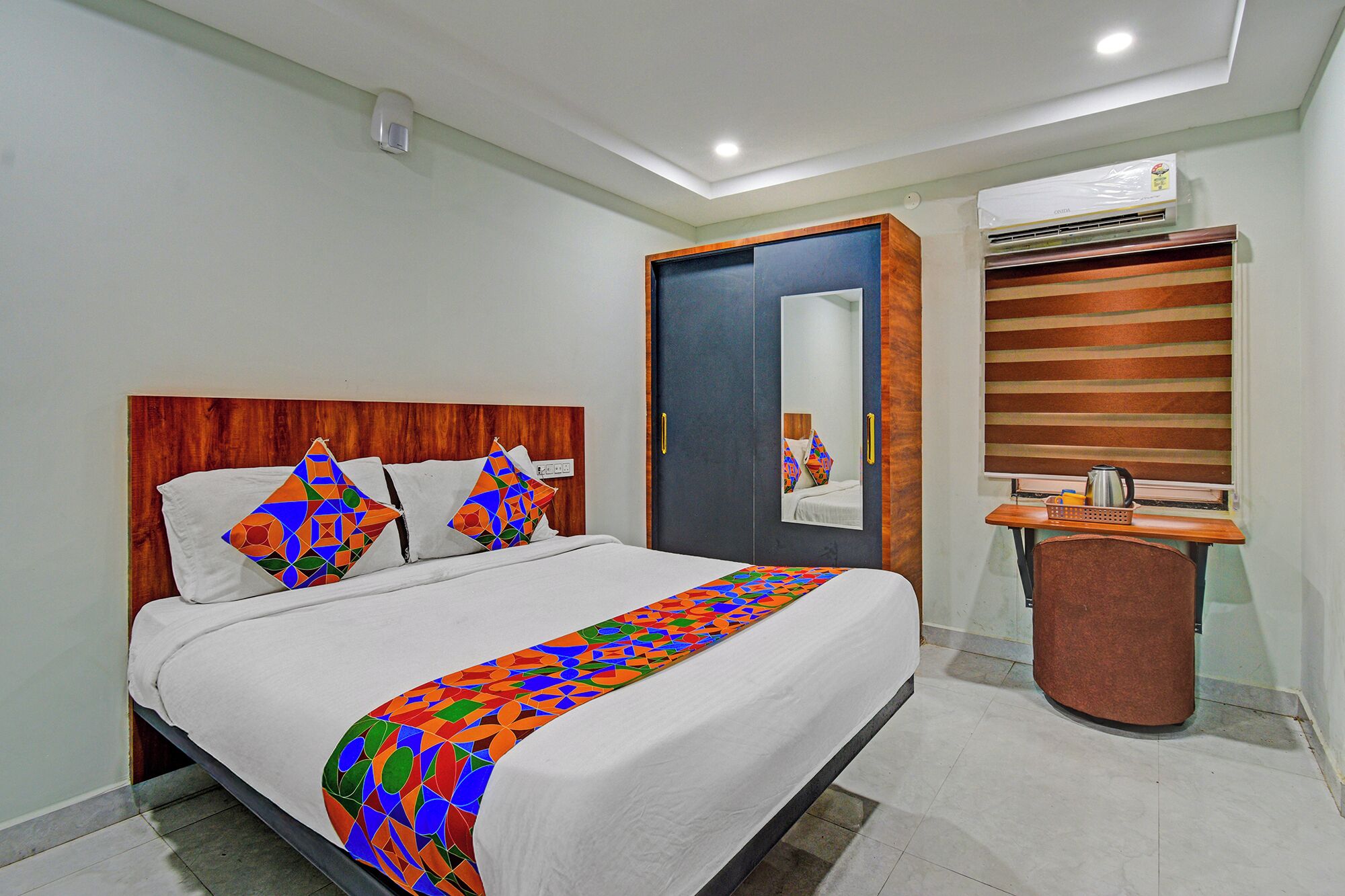 Sábanas de algodón egipcio y ropa de cama de alta calidad 