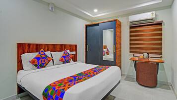 Sábanas de algodón egipcio y ropa de cama de alta calidad