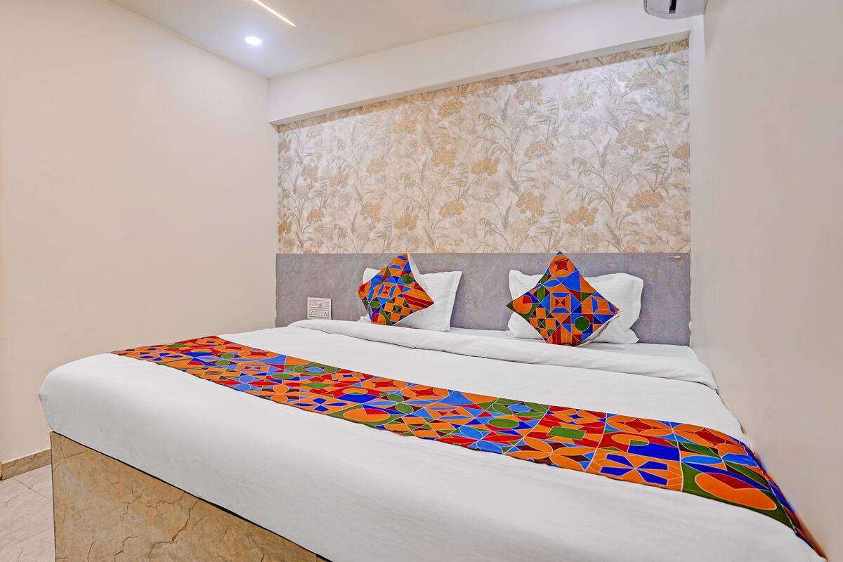 Premium Room | Cadar kapas Mesir, peralatan tempat tidur premium 