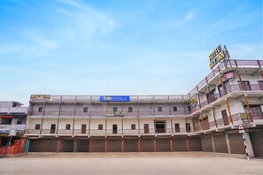 Depan hartanah