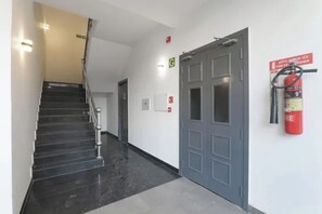 Lobby - Fabhotel Bsa (Lucknow)