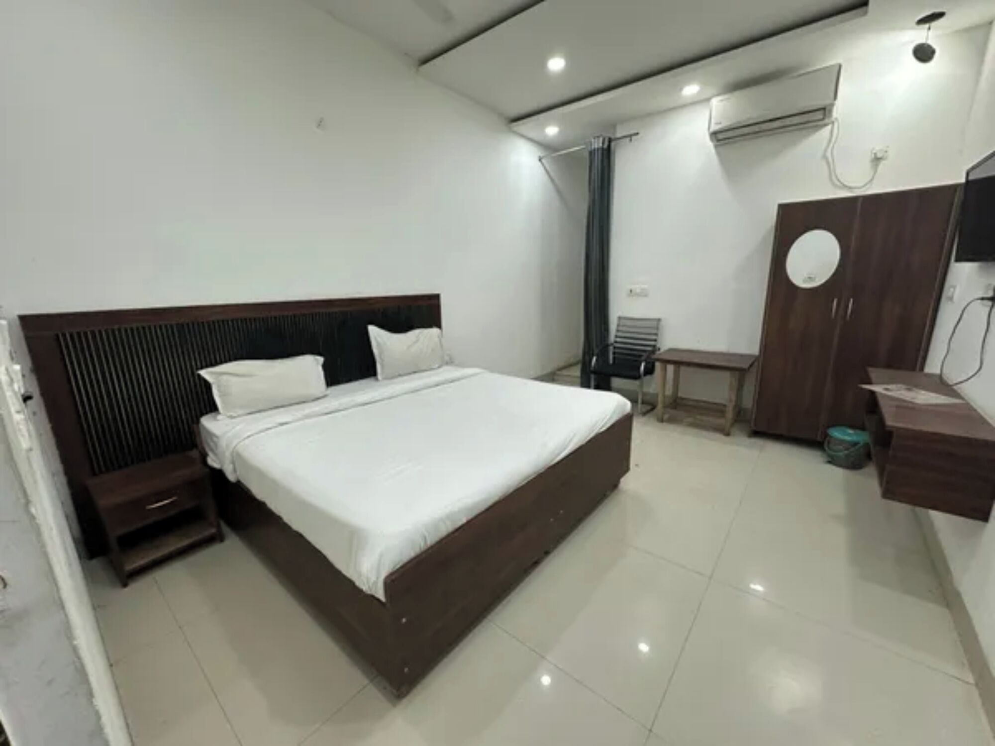 Bộ trải giường bằng vải cotton Ai Cập, bộ đồ giường cao cấp 