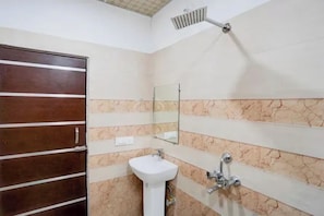 Buồng tắm vòi sen, vòi sen phun mưa, đồ dùng nhà tắm miễn phí 