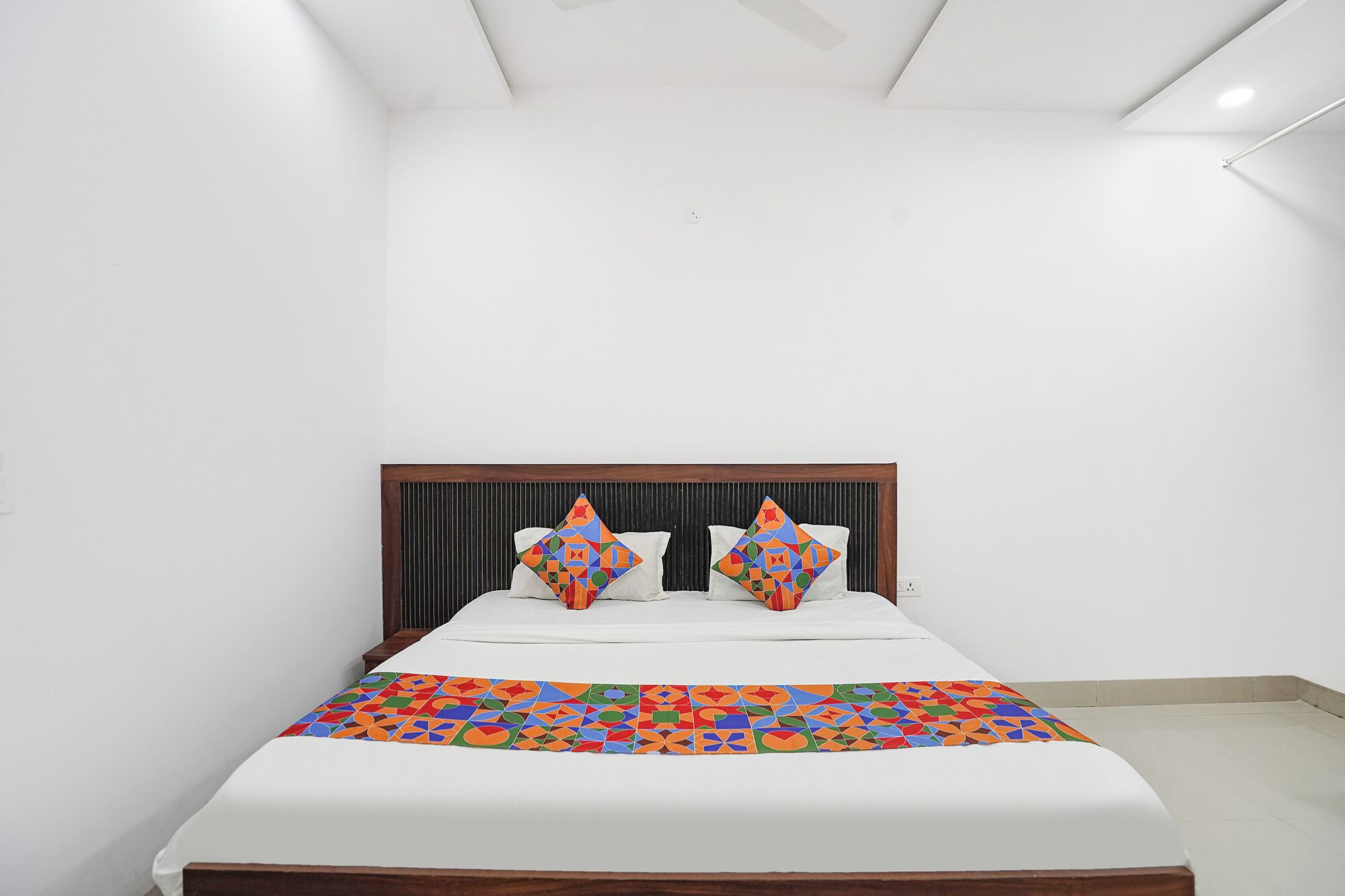 ห้องพัก