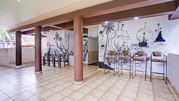 الردهة