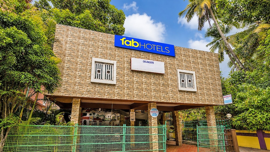 Fabhotel Manvin'S Inn