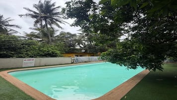 Piscina coperta