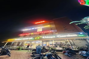 Exterior - Fabhotel Golden Inn Kr Puram (Bangalore)