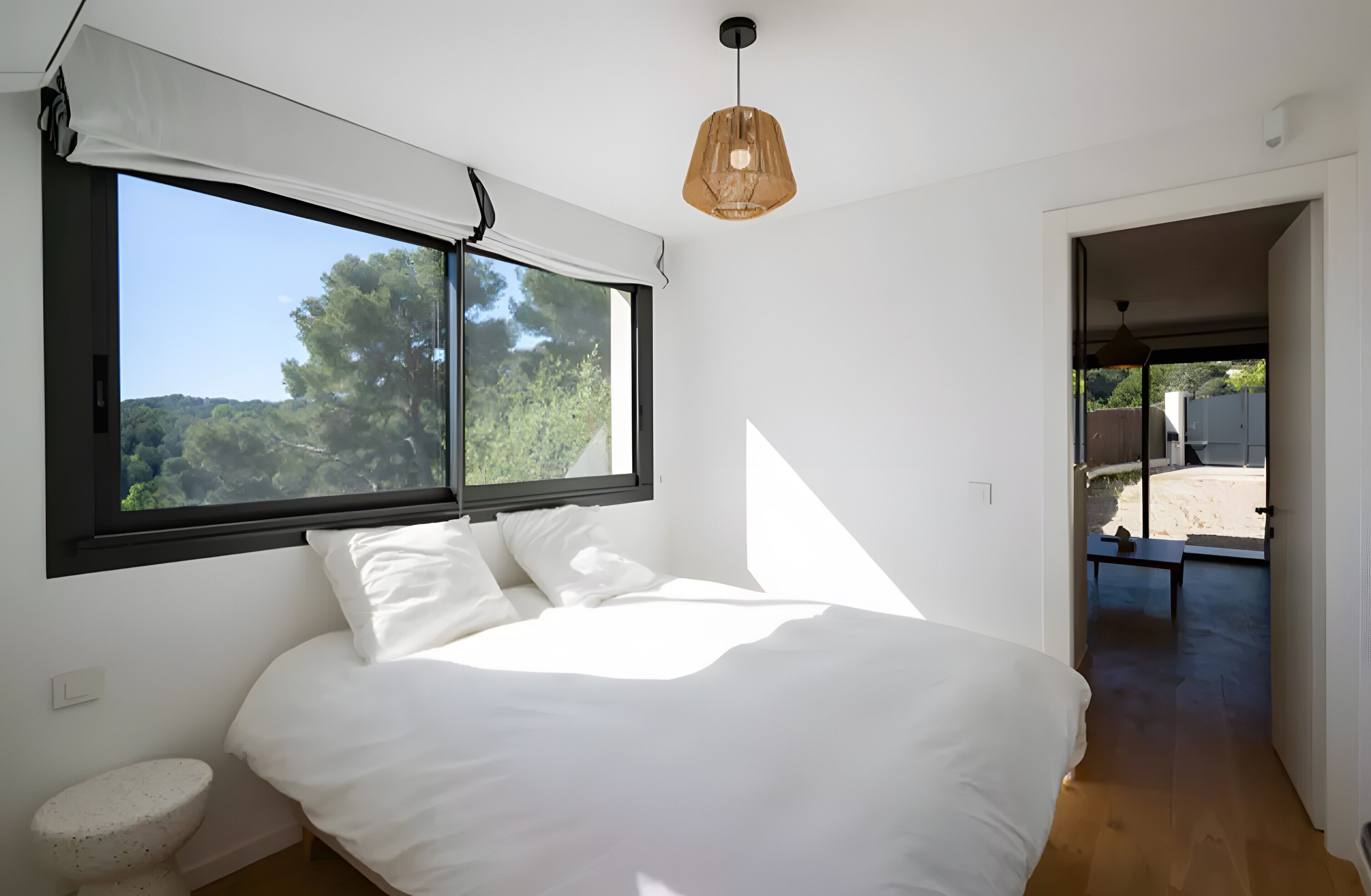 6 Schlafzimmer, Bügeleisen/Bügelbrett, WLAN, Bettwäsche