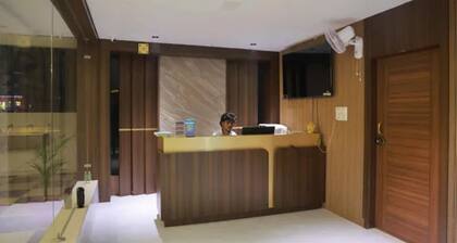 Fabhotel Swagath Grand