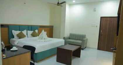 Fabhotel Swagath Grand