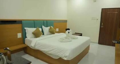 Fabhotel Swagath Grand