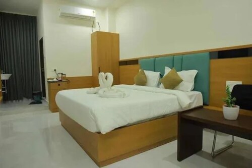 Fabhotel Swagath Grand