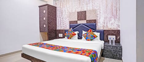 Sábanas de algodón egipcio y ropa de cama de alta calidad