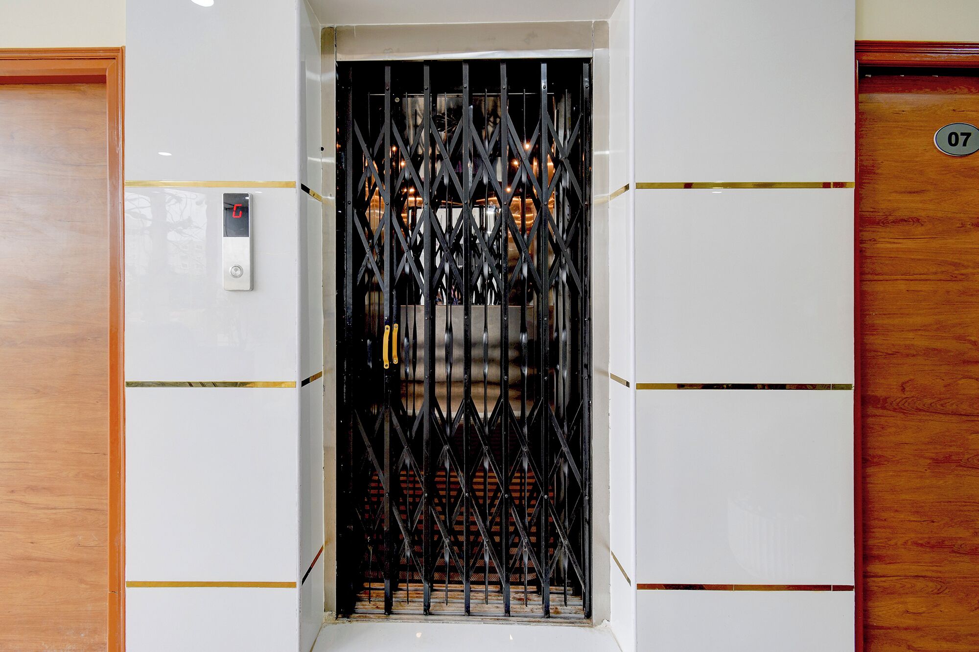 Lift