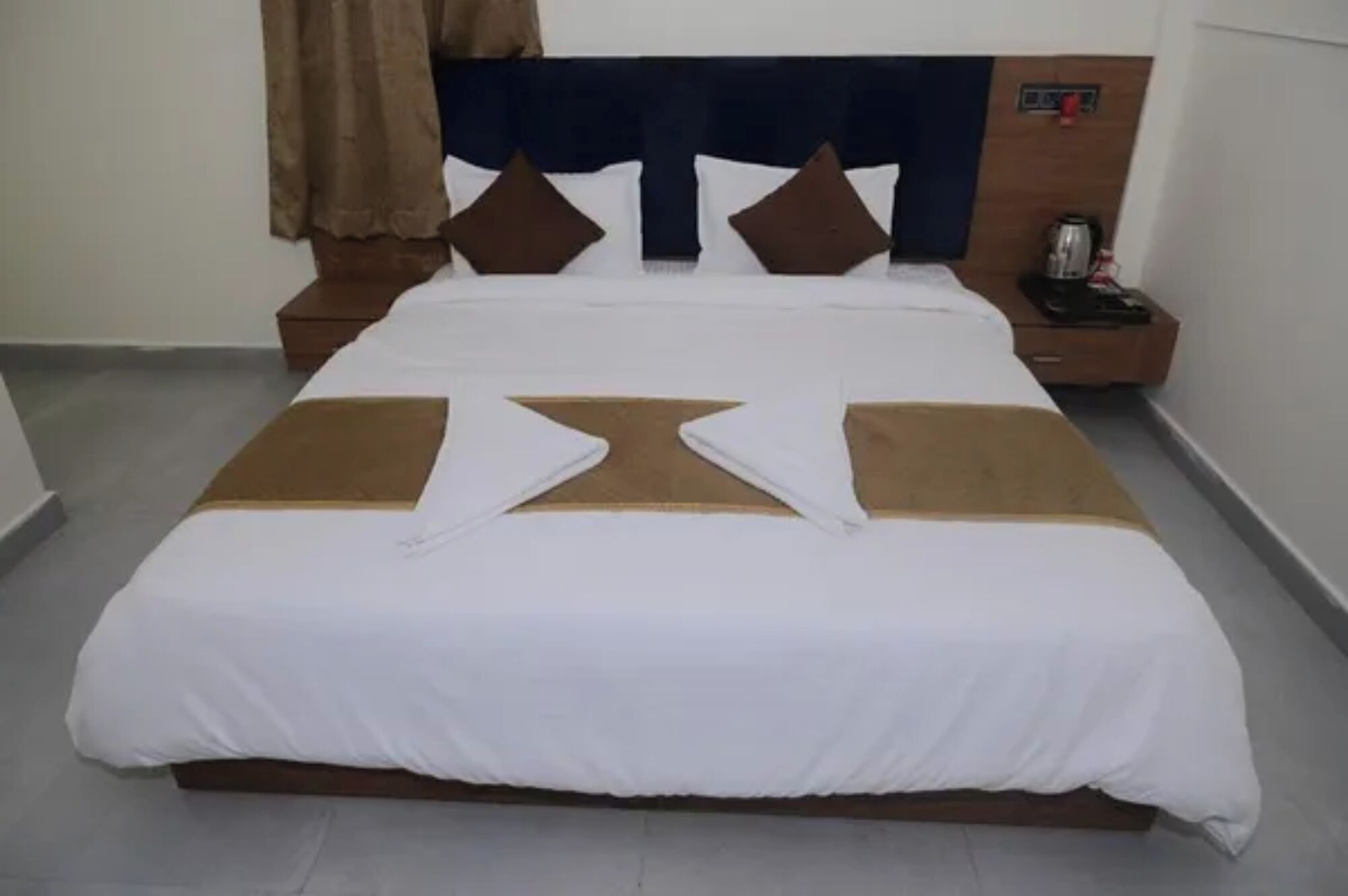 Deluxe-Zimmer