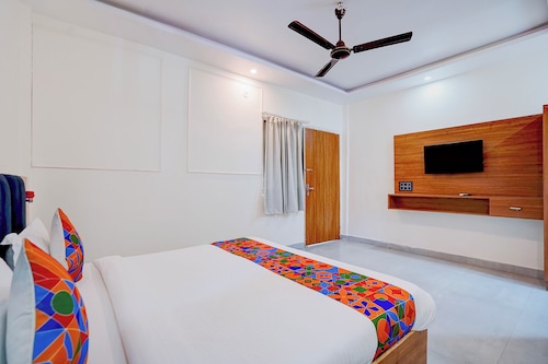 Fabhotel Ramanjnaeya