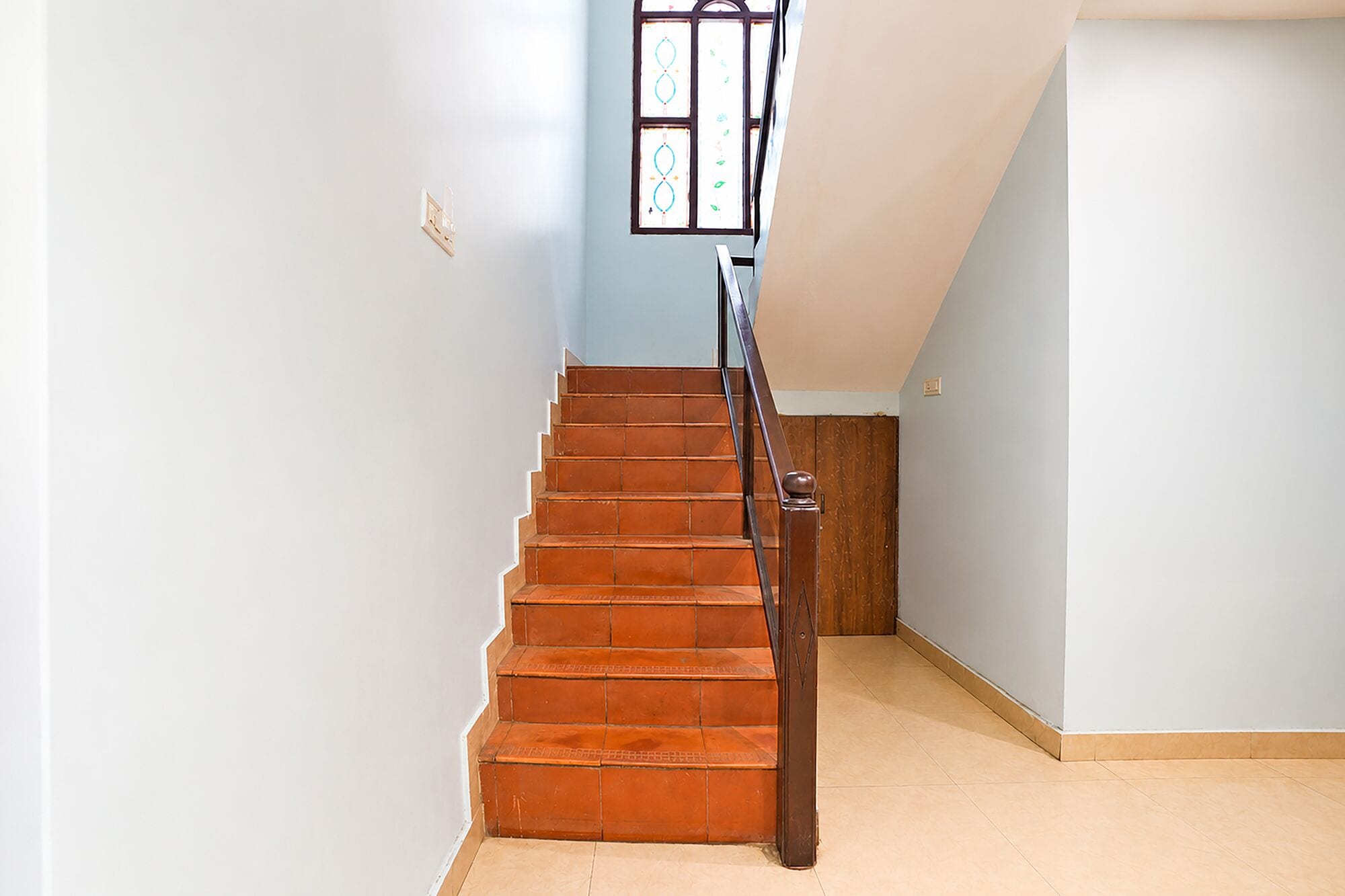 Escaleras