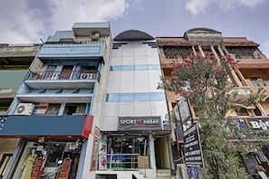 Ngoại thất