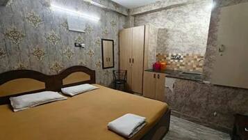 Chambre Deluxe