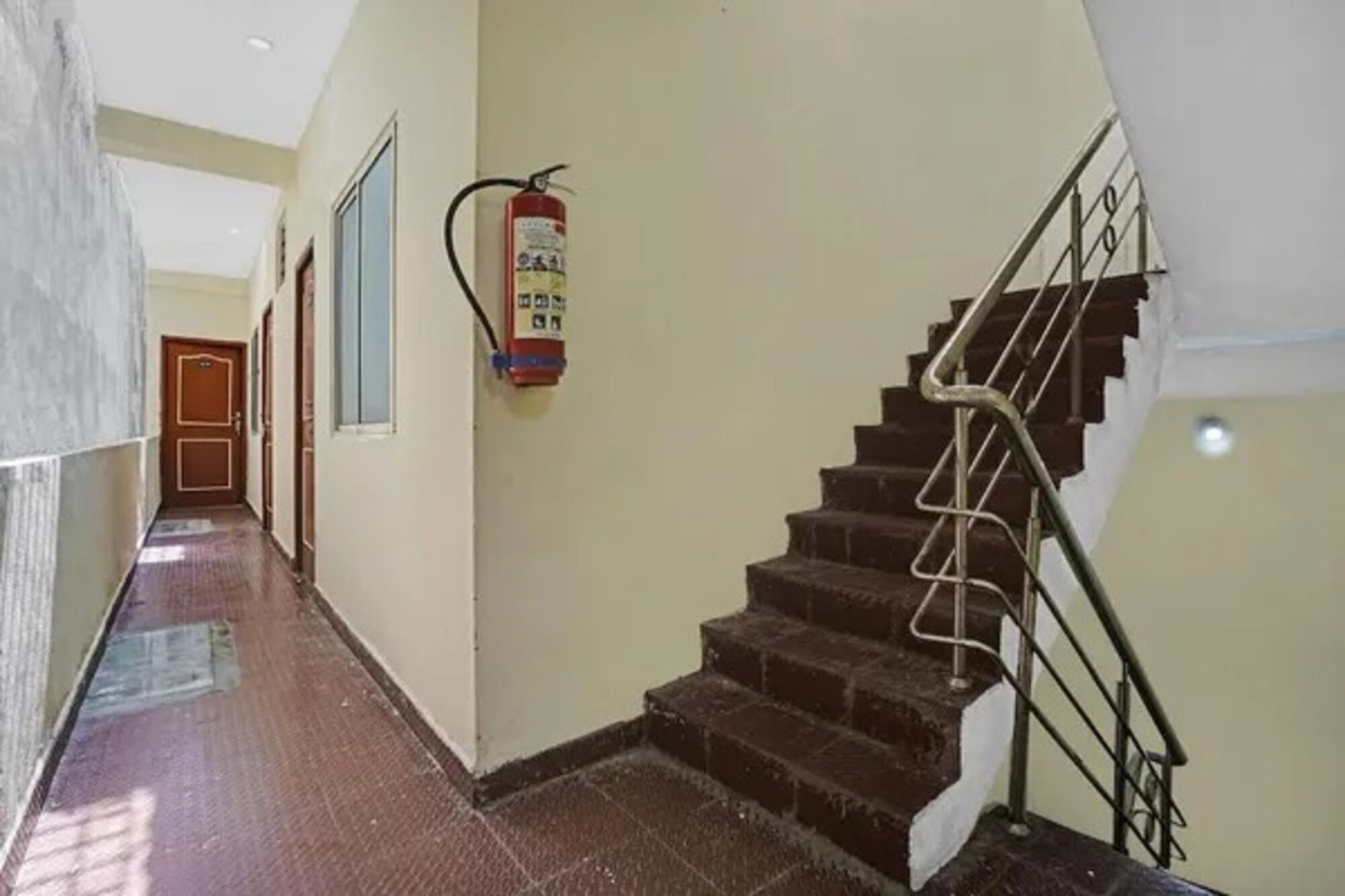 Hall