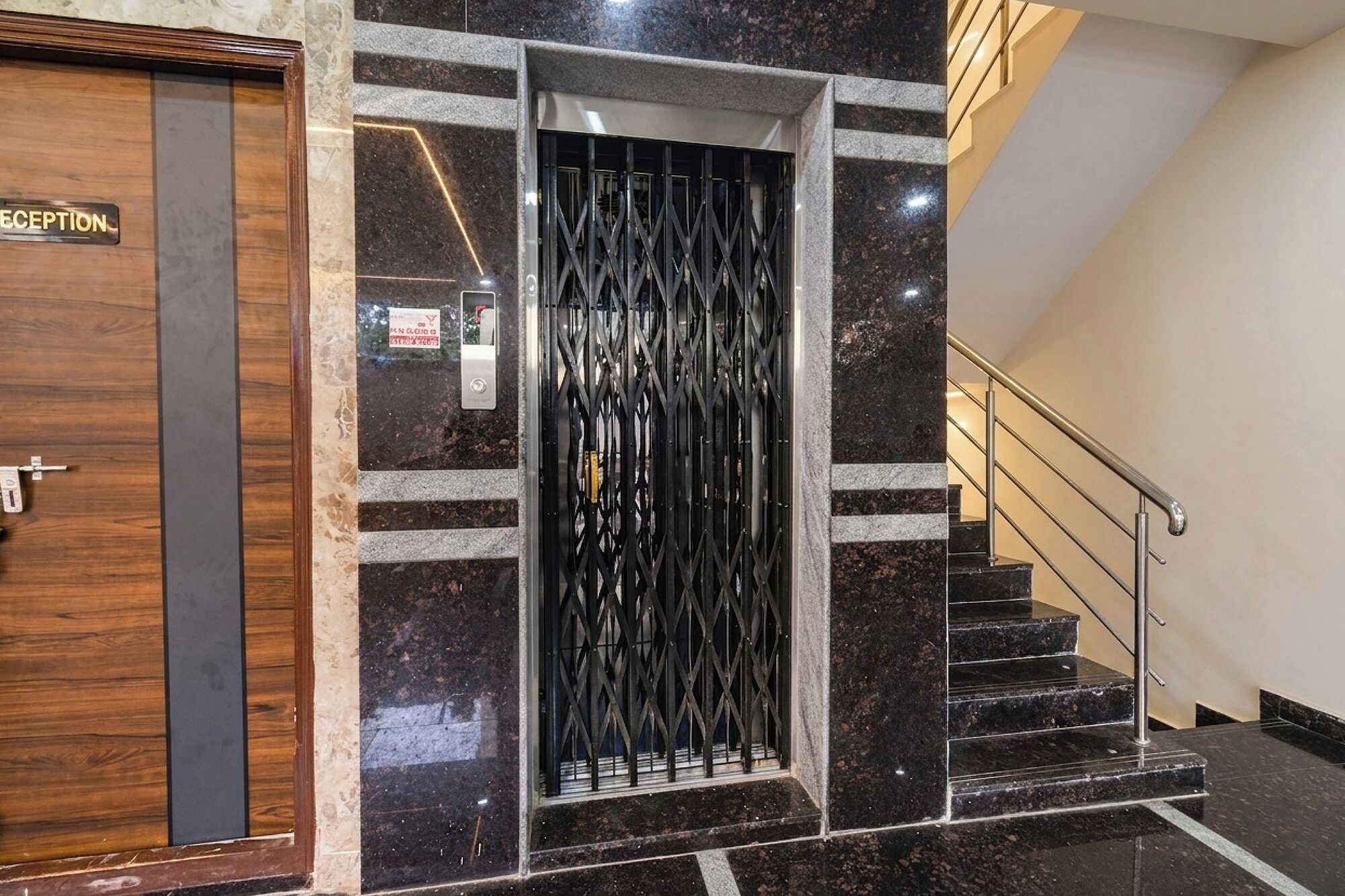 Lift