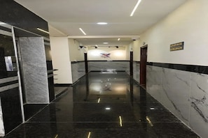 Lobby - Fabhotel Ganesh (Hyderabad)