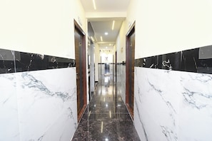 Lobby - Fabhotel Ganesh (Hyderabad)