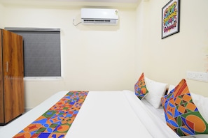 Cadar kapas Mesir, peralatan tempat tidur premium 