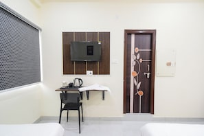 Private kitchenette - Fabhotel Ganesh (Hyderabad)